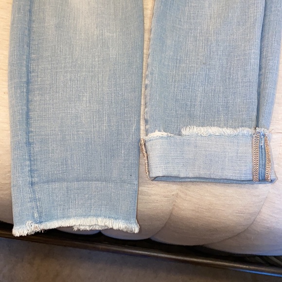American Eagle 360 Super stretch jeans - Picture 3 of 6